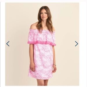 Hatley dress size medium